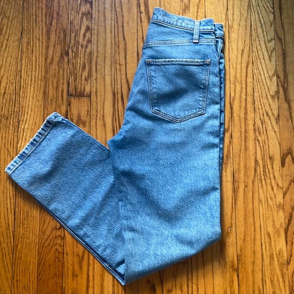 Favorite daughter - high waisted straight leg - Picture 3 of 5